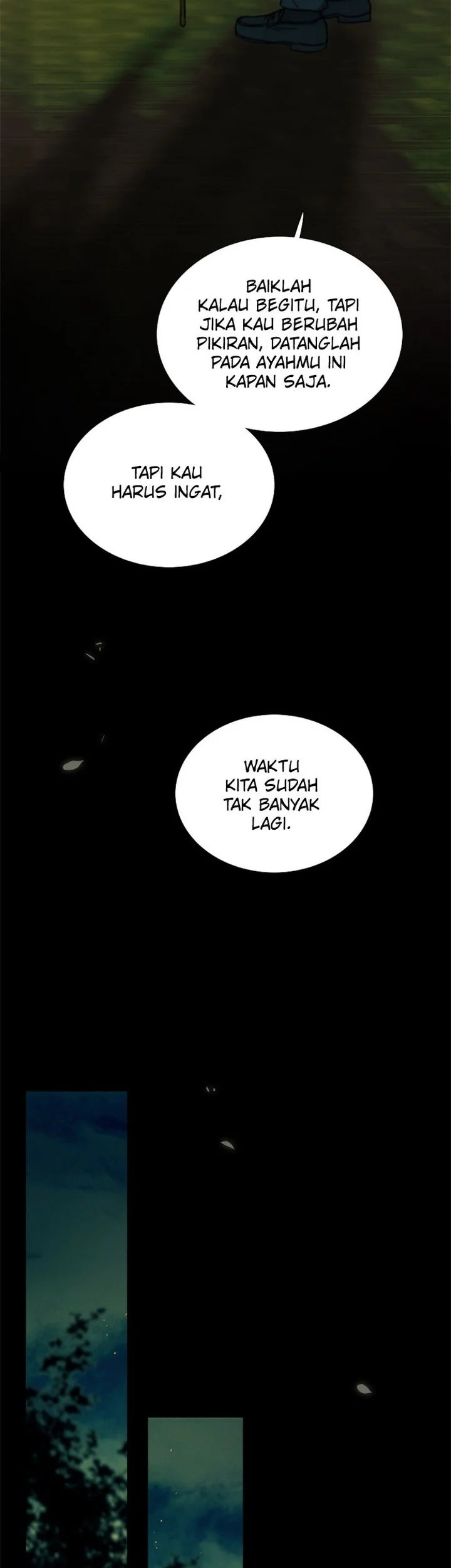 Serena Chapter 117 - halaman 11