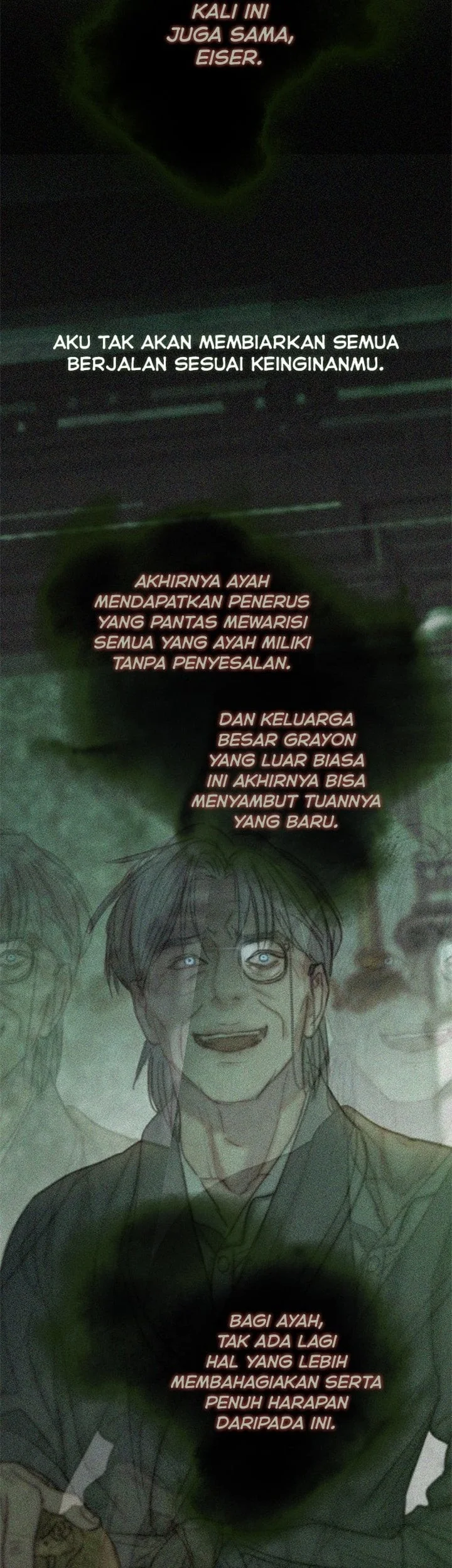 Serena Chapter 117 - halaman 15