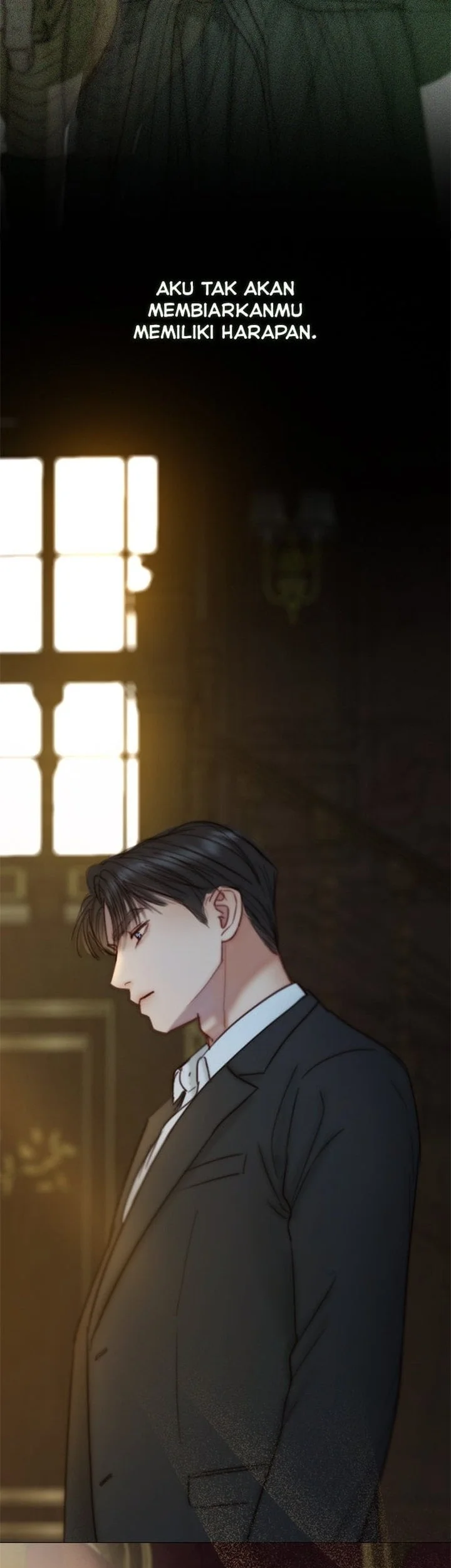 Serena Chapter 117 - halaman 16