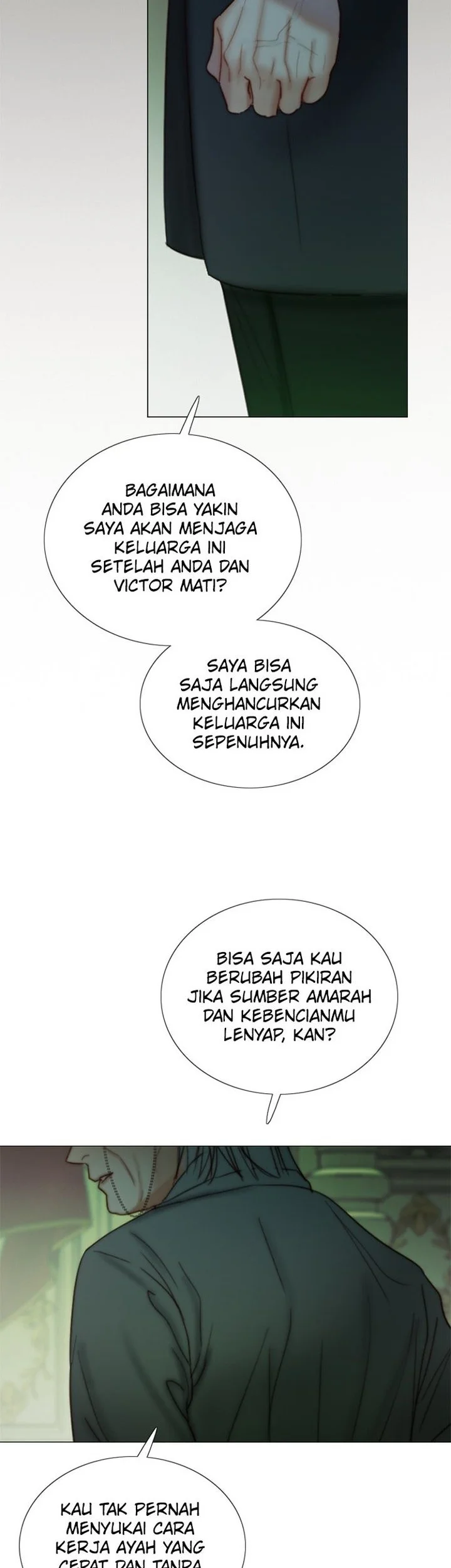 Serena Chapter 117 - halaman 4