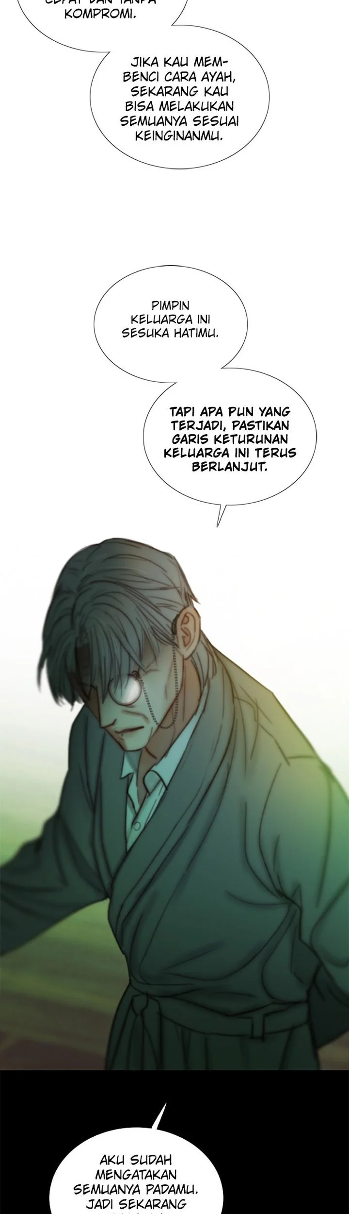 Serena Chapter 117 - halaman 5
