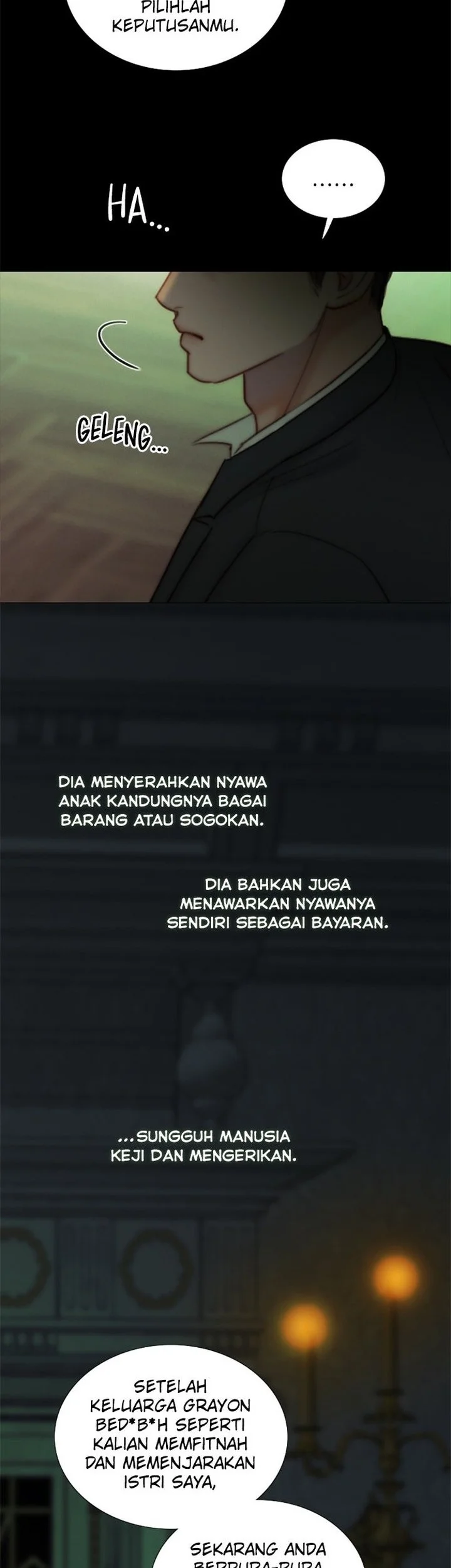 Serena Chapter 117 - halaman 6
