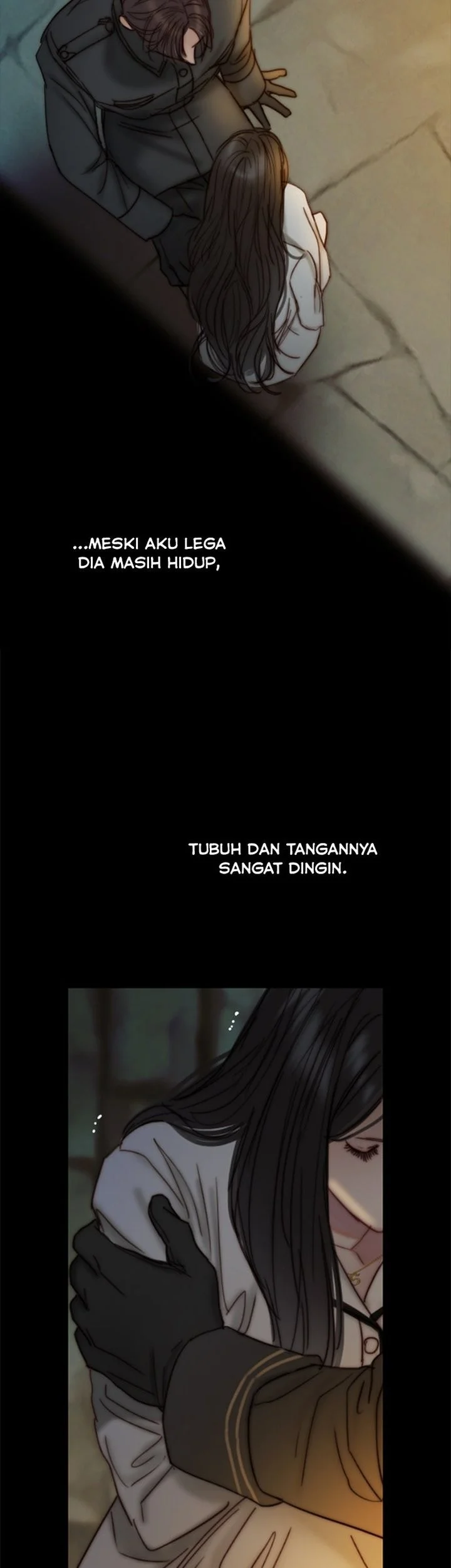 Serena Chapter 118 - halaman 11