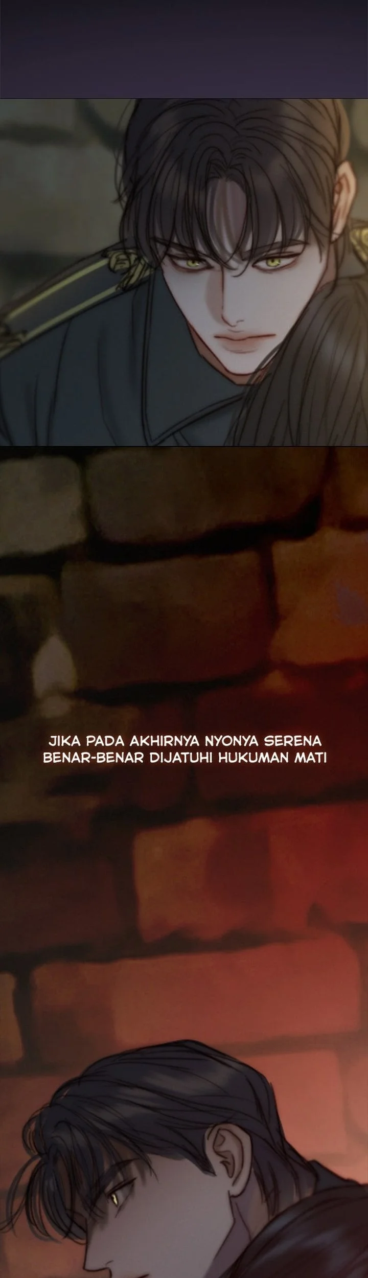 Serena Chapter 118 - halaman 14