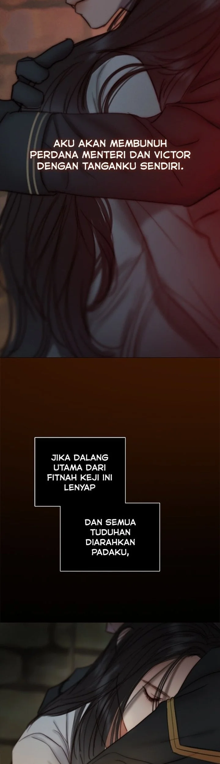 Serena Chapter 118 - halaman 15