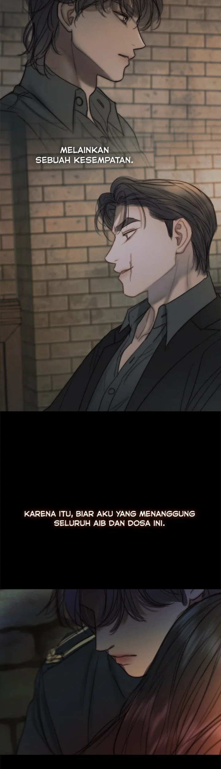 Serena Chapter 118 - halaman 17