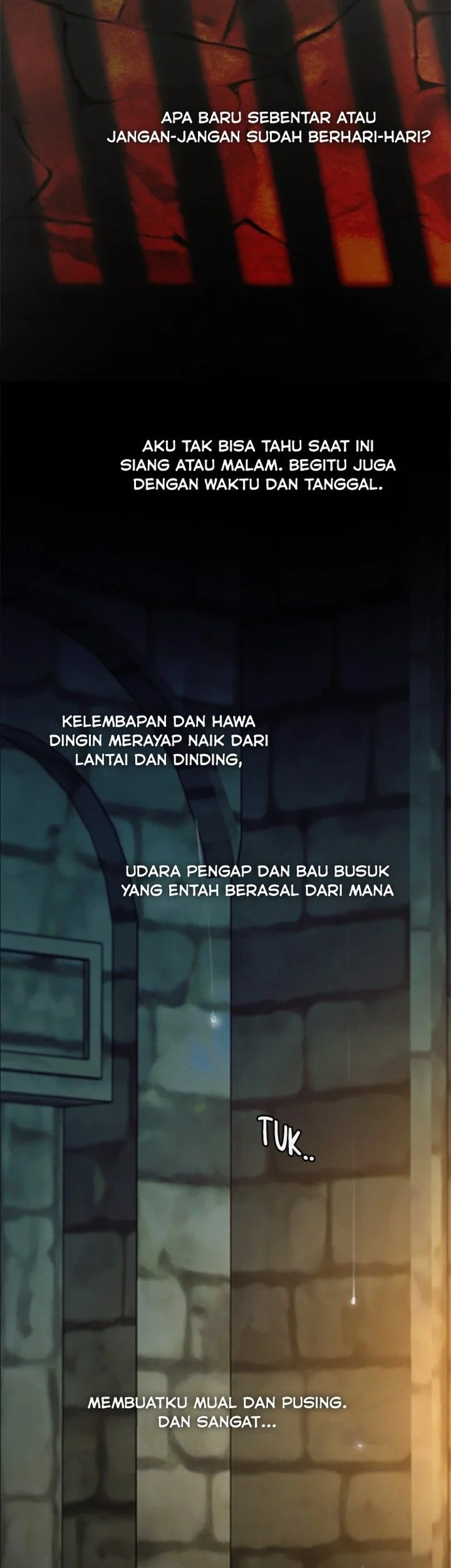 Serena Chapter 118 - halaman 2