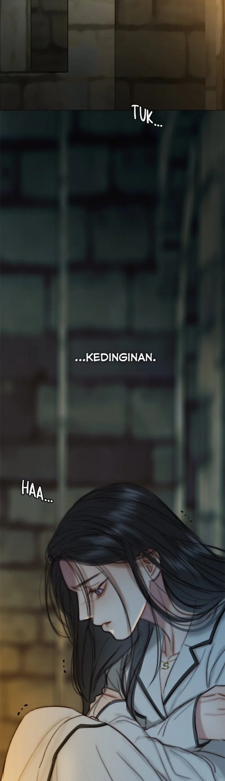Serena Chapter 118 - halaman 3