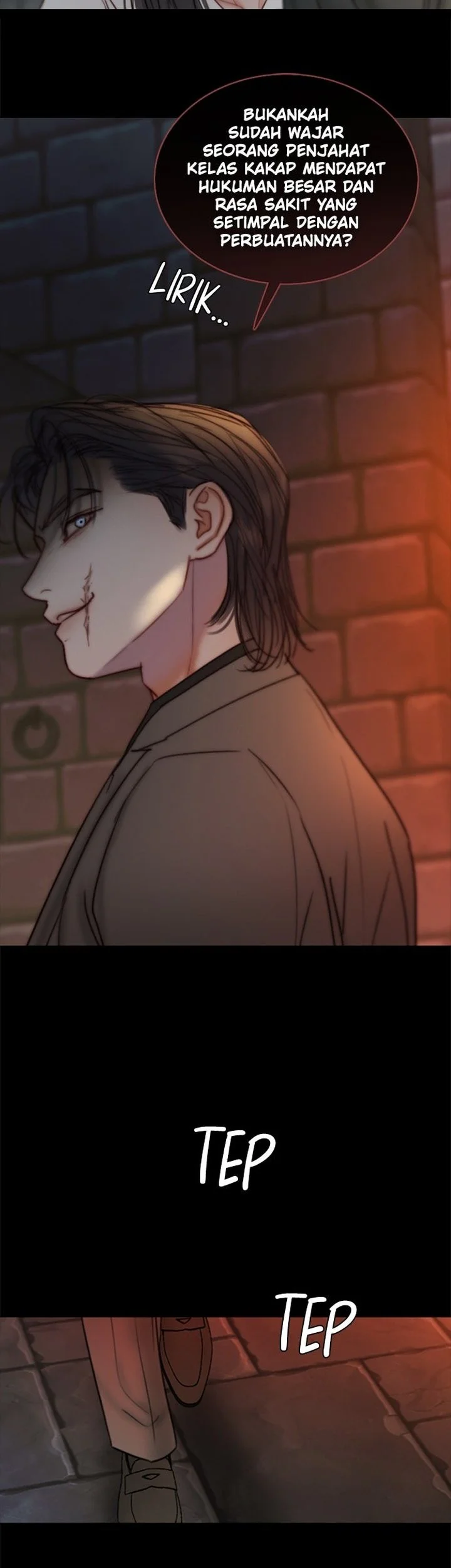 Serena Chapter 119 - halaman 11