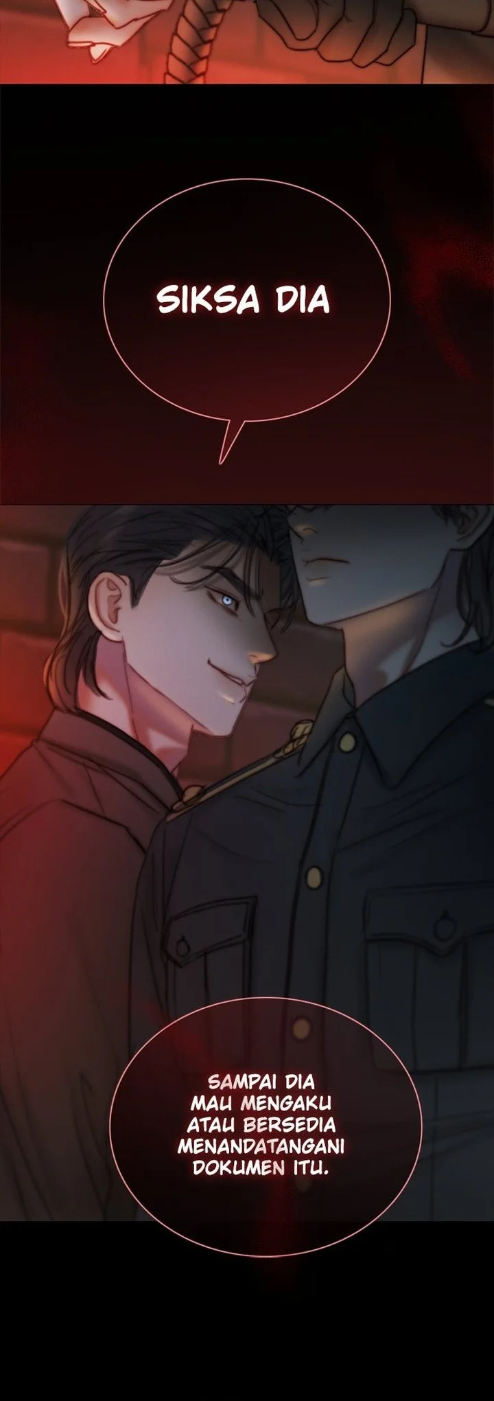 Serena Chapter 119 - halaman 14