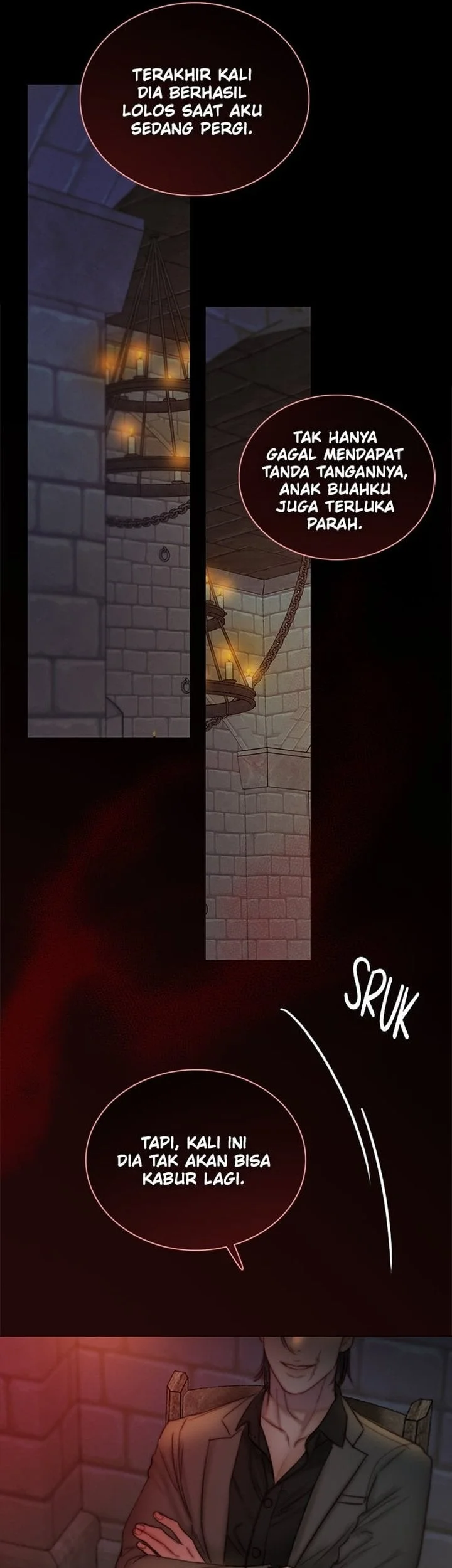 Serena Chapter 119 - halaman 15