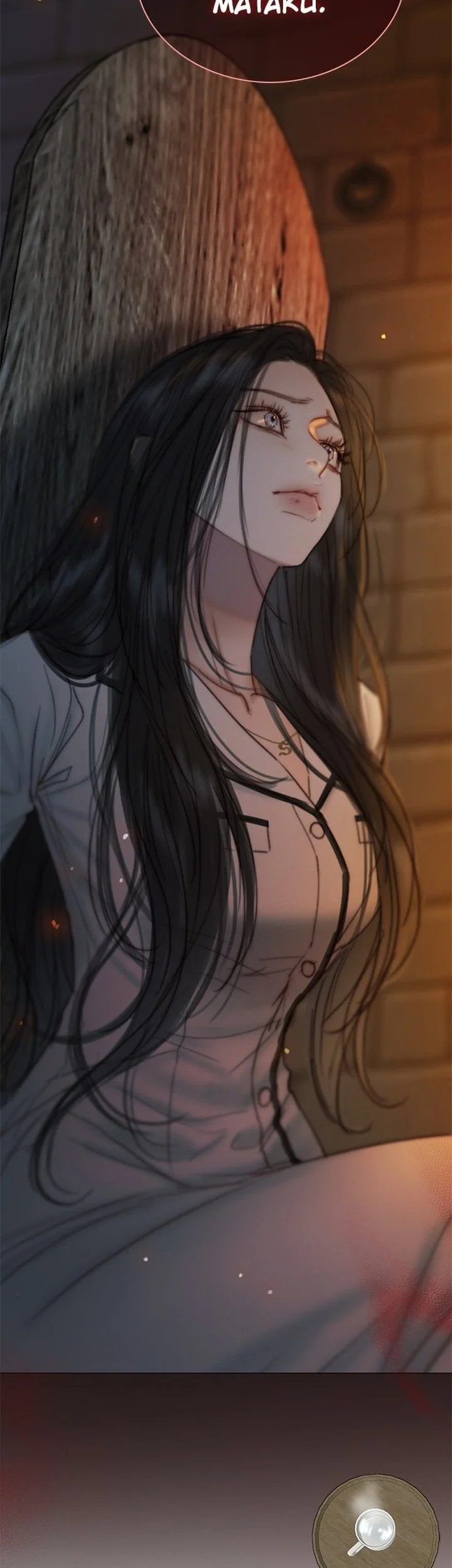 Serena Chapter 119 - halaman 17