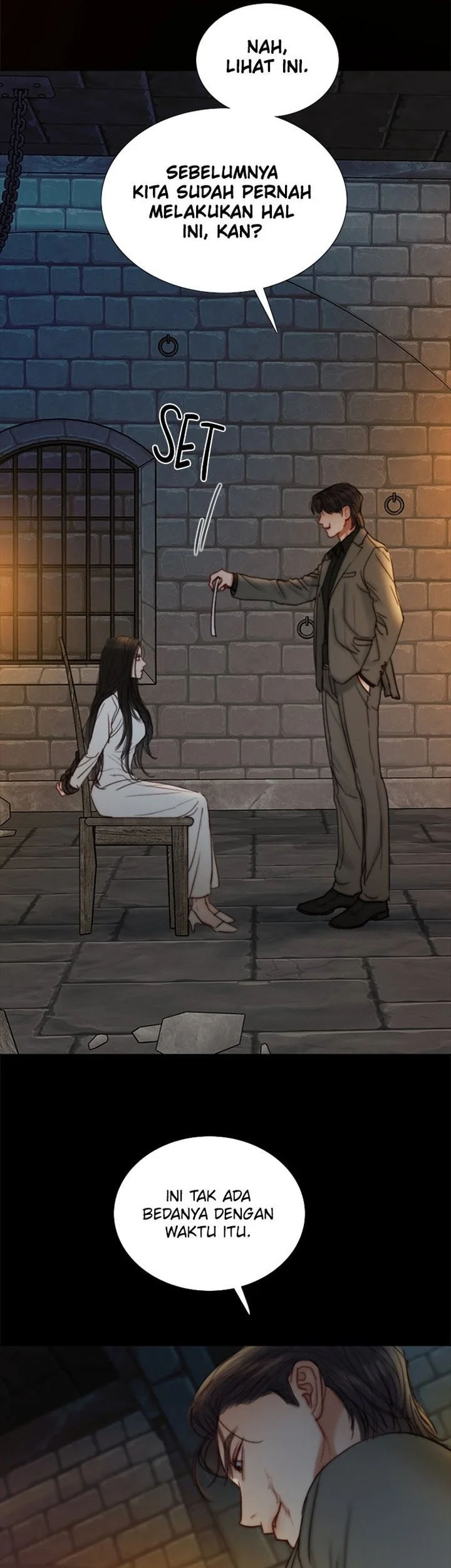 Serena Chapter 119 - halaman 2