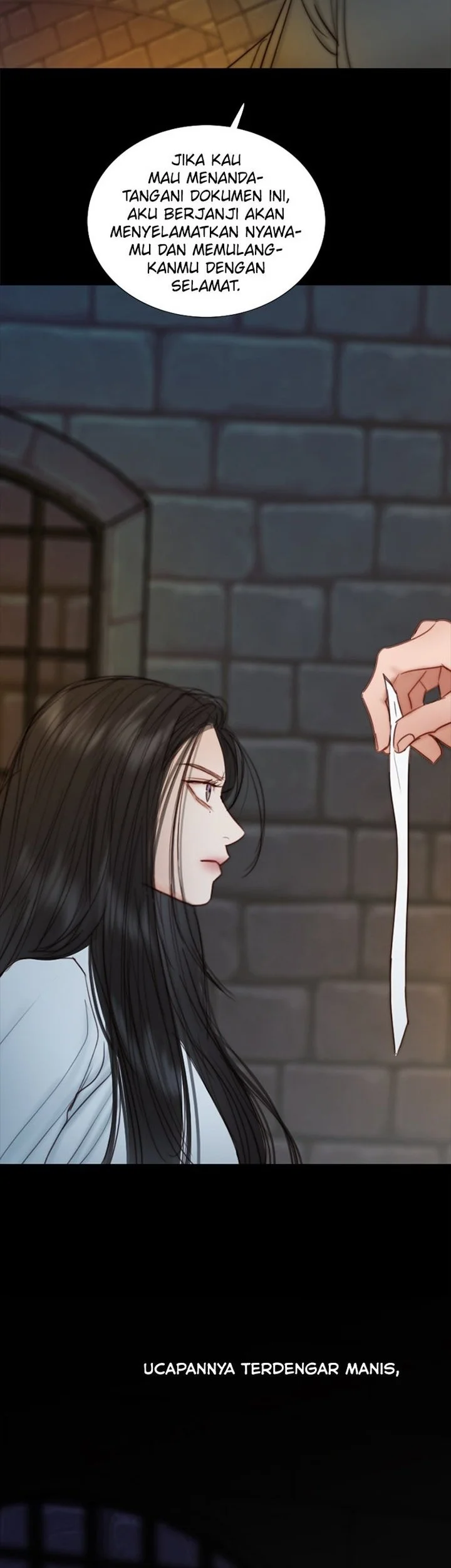 Serena Chapter 119 - halaman 3