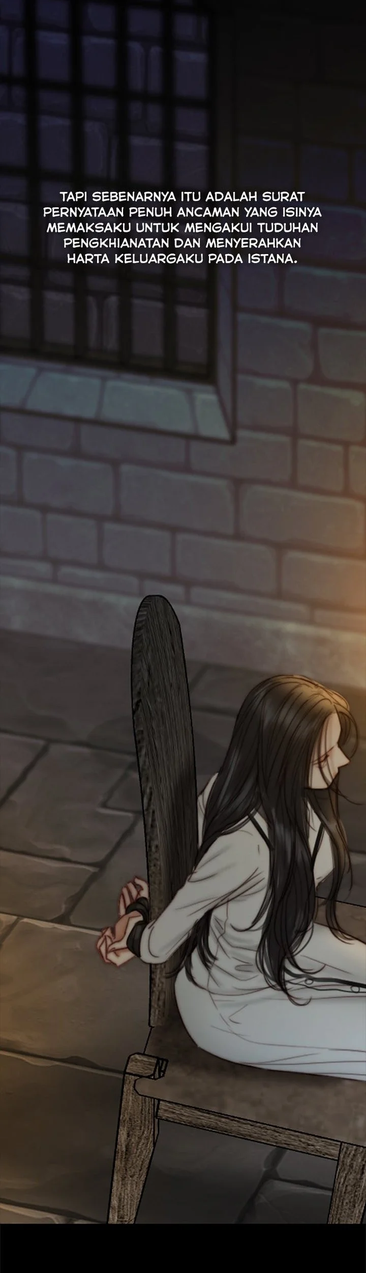 Serena Chapter 119 - halaman 4