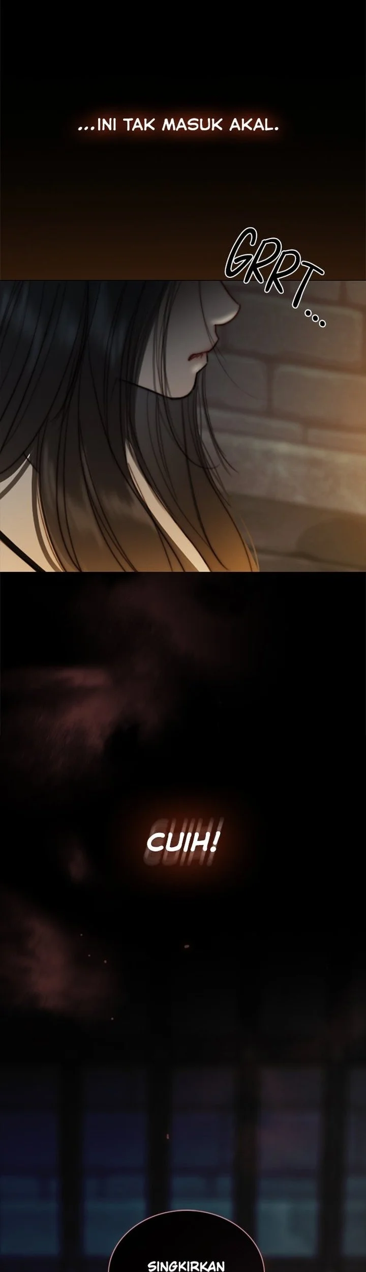 Serena Chapter 119 - halaman 5