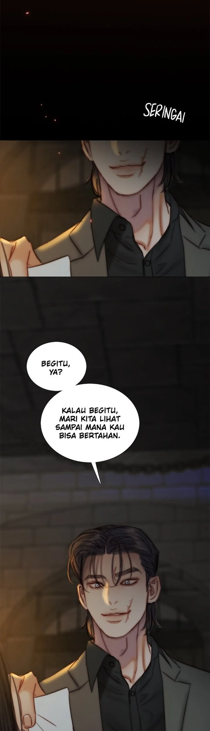 Serena Chapter 119 - halaman 7