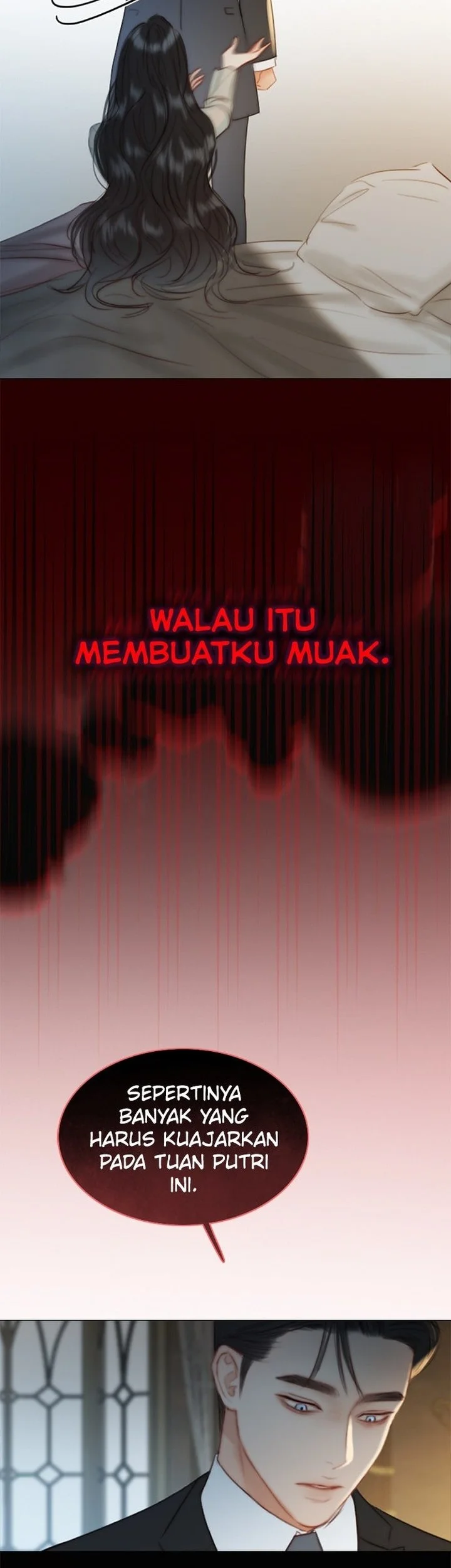 Serena Chapter 12 - halaman 12