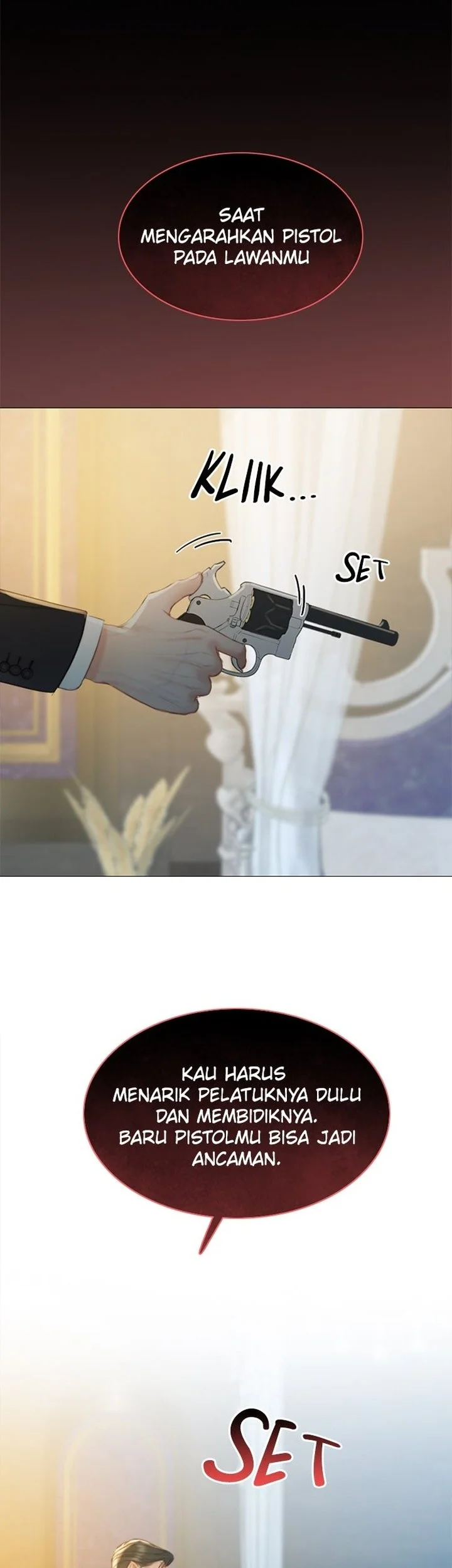 Serena Chapter 12 - halaman 13