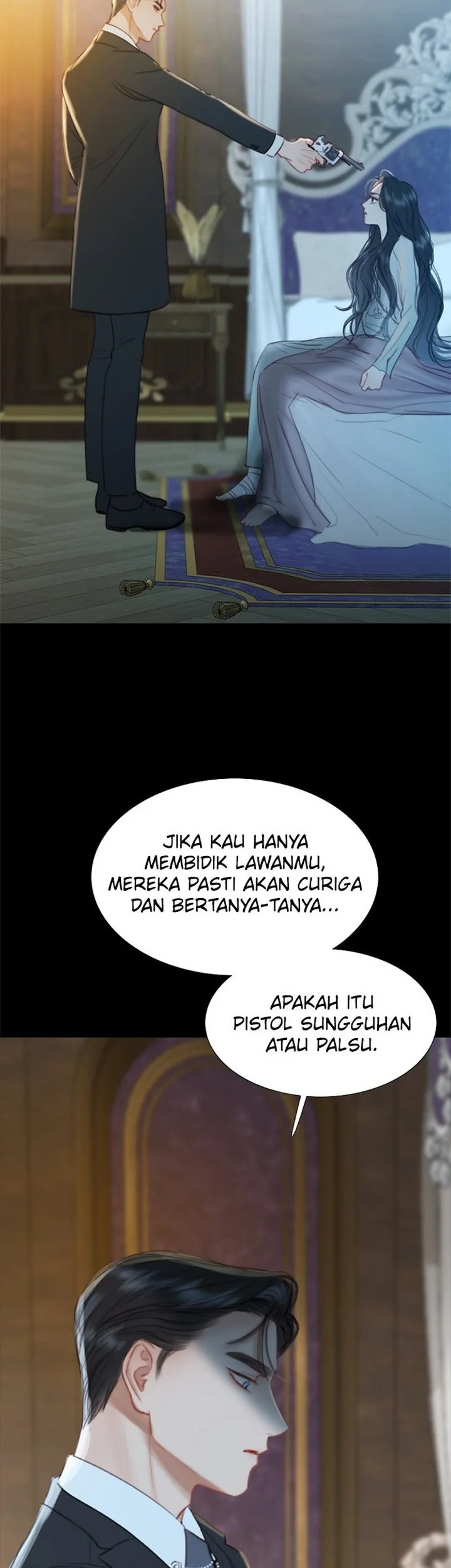 Serena Chapter 12 - halaman 14