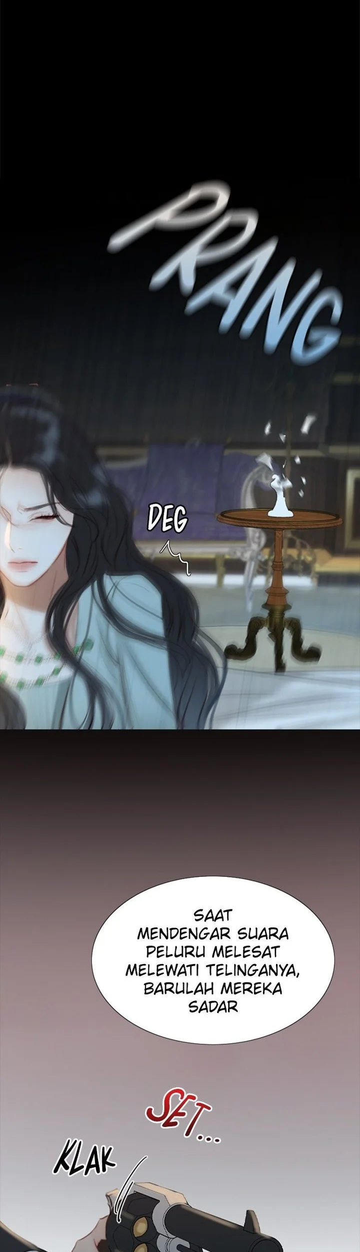 Serena Chapter 12 - halaman 16