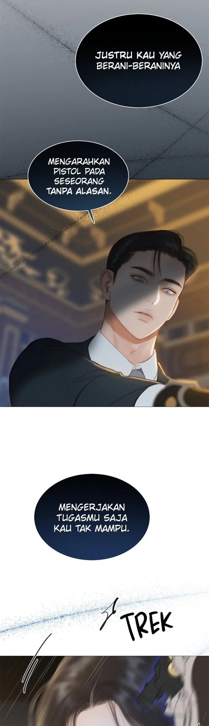 Serena Chapter 12 - halaman 19
