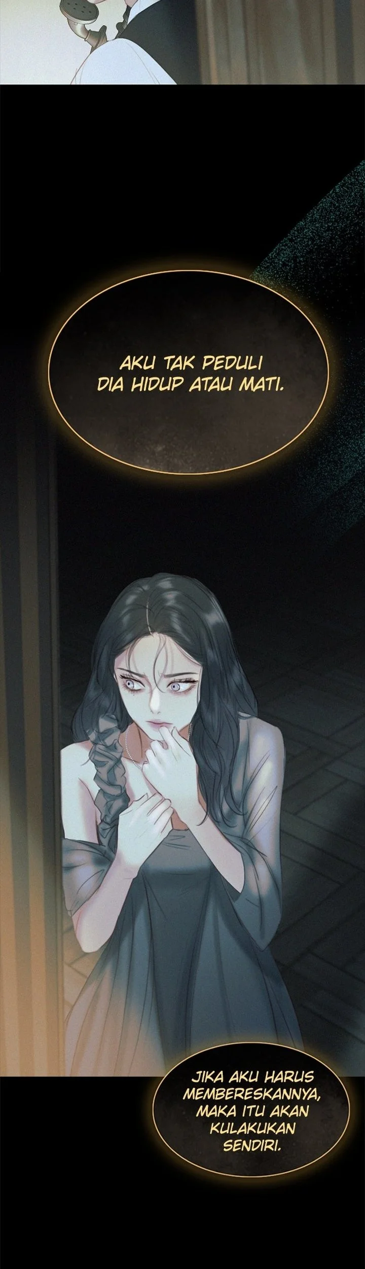 Serena Chapter 12 - halaman 2