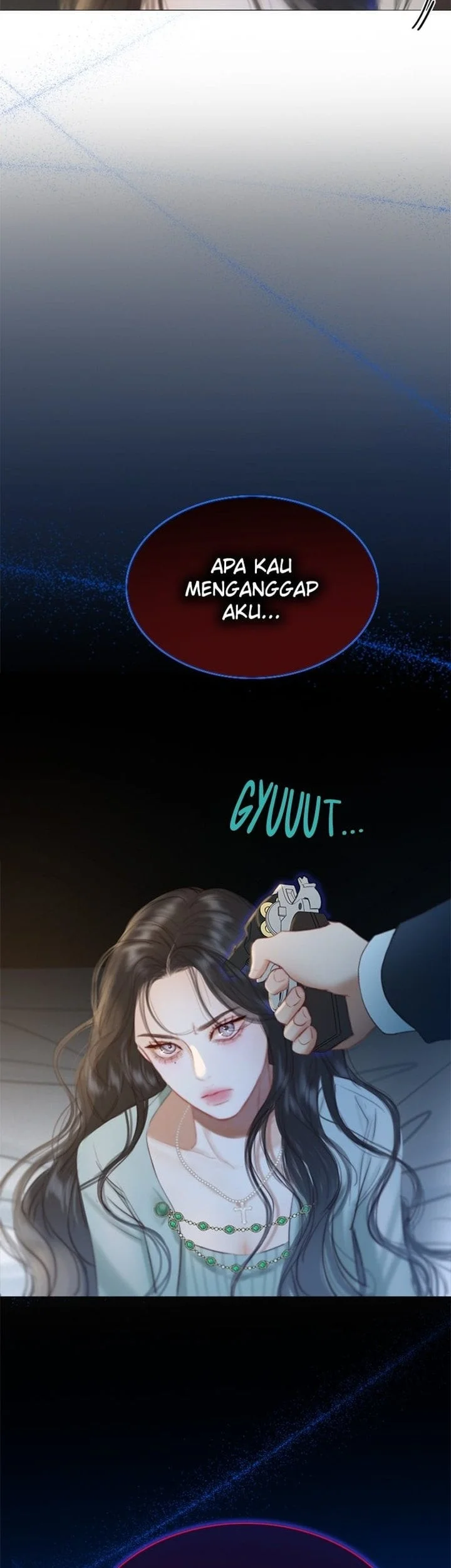 Serena Chapter 12 - halaman 20