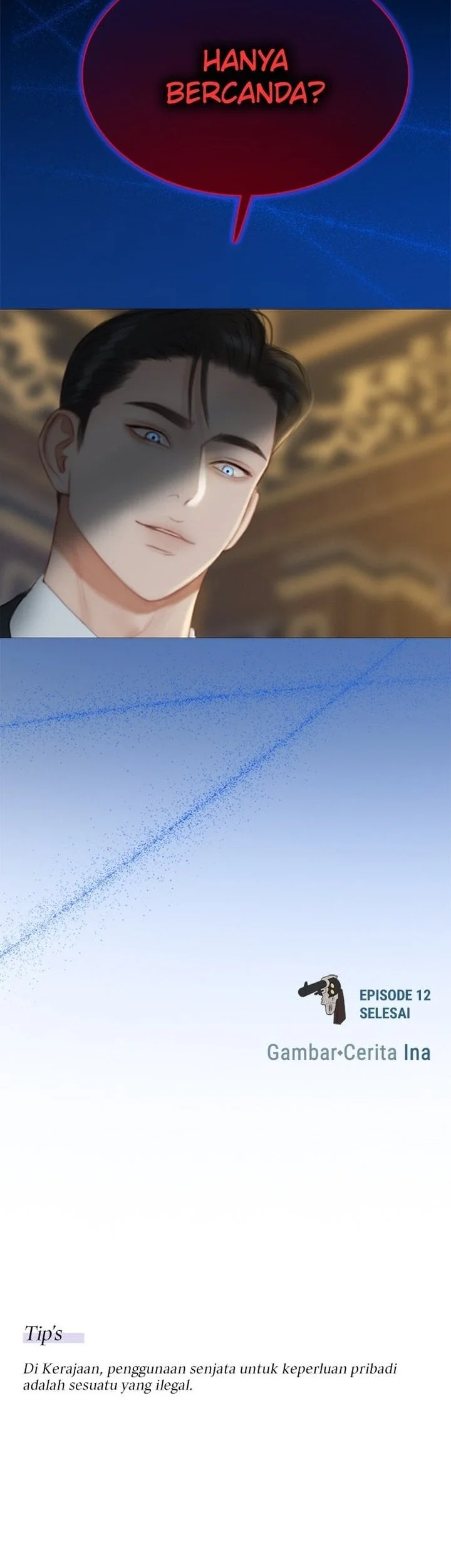Serena Chapter 12 - halaman 21