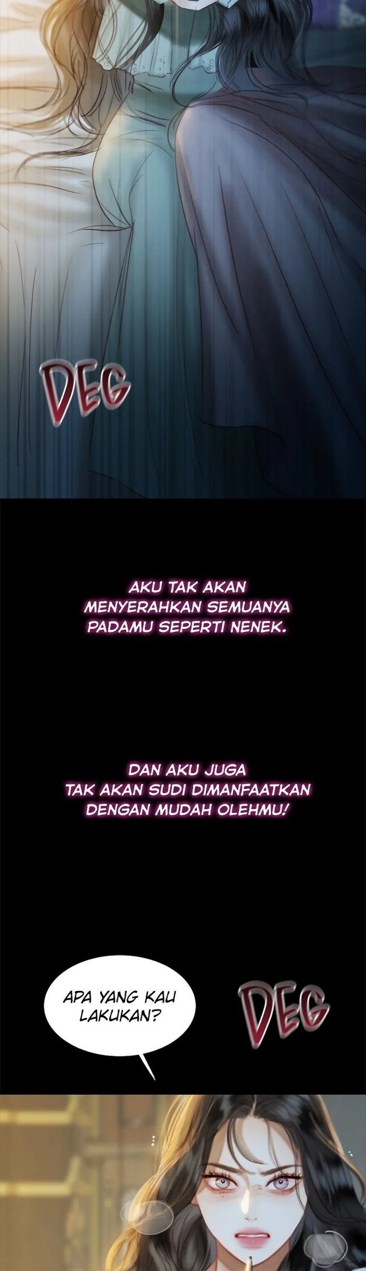 Serena Chapter 12 - halaman 6