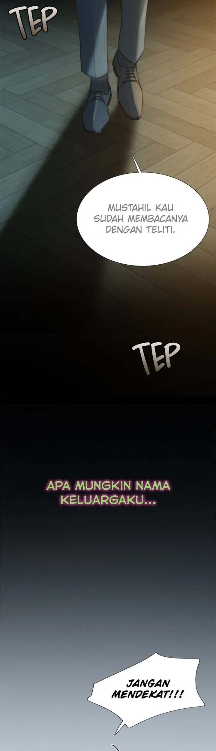 Serena Chapter 12 - halaman 9