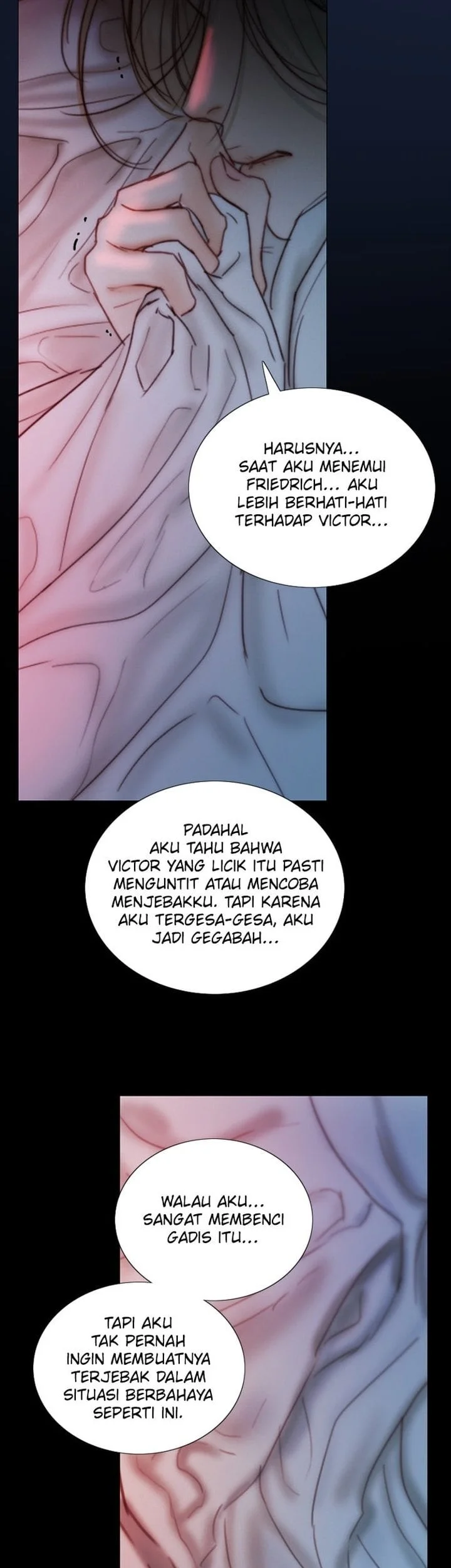 Serena Chapter 120 - halaman 16