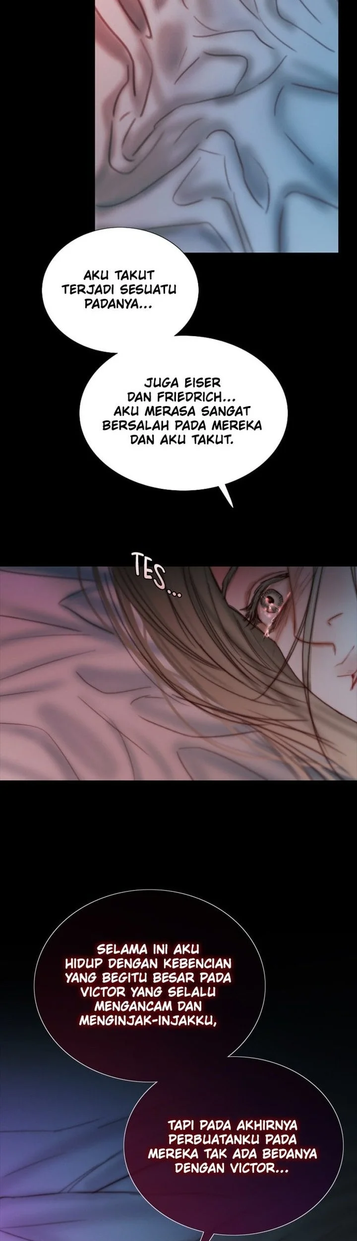 Serena Chapter 120 - halaman 17