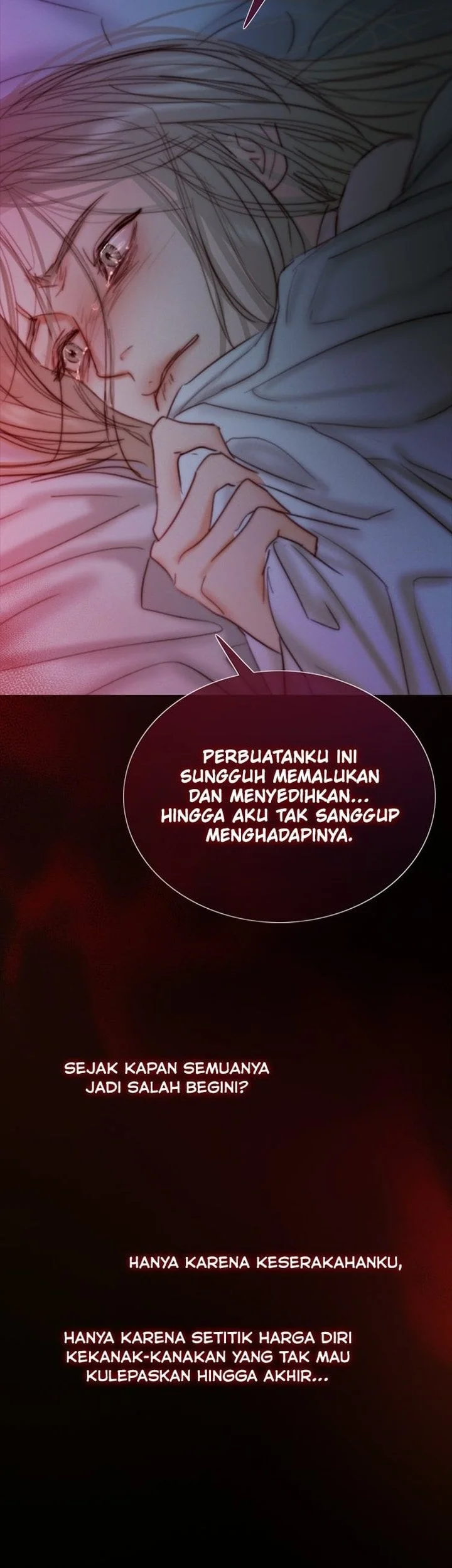 Serena Chapter 120 - halaman 18