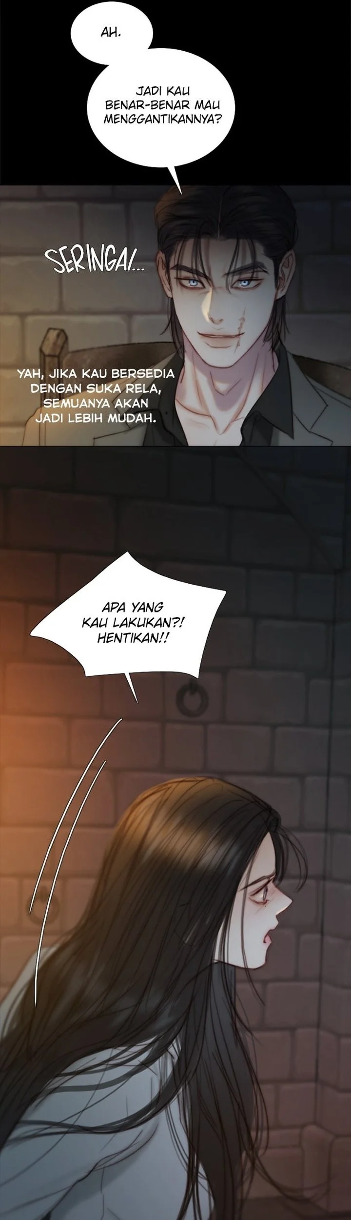 Serena Chapter 120 - halaman 2