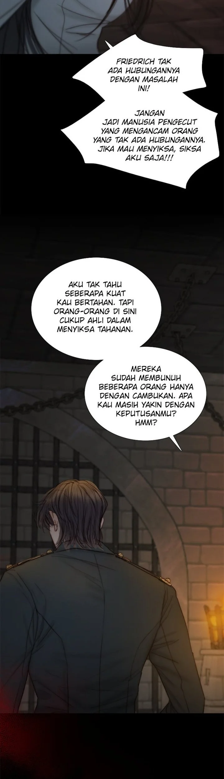 Serena Chapter 120 - halaman 3