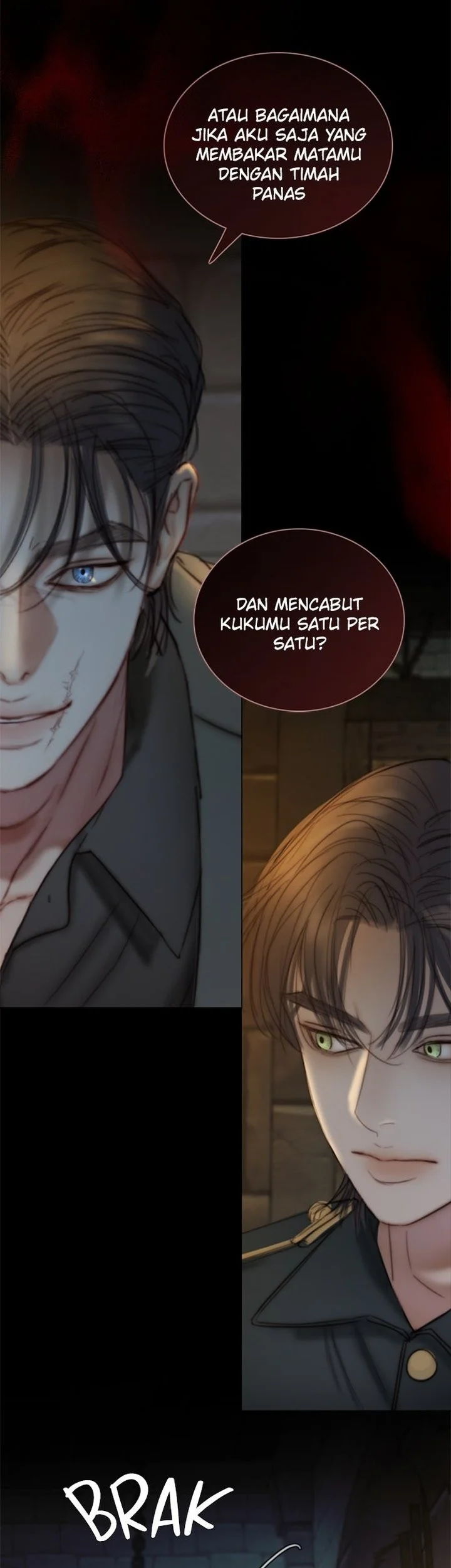 Serena Chapter 120 - halaman 4
