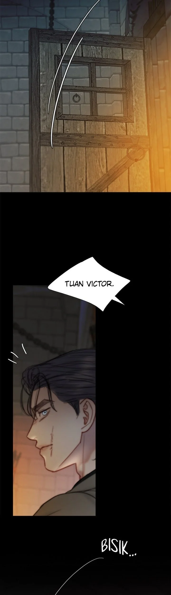 Serena Chapter 120 - halaman 5