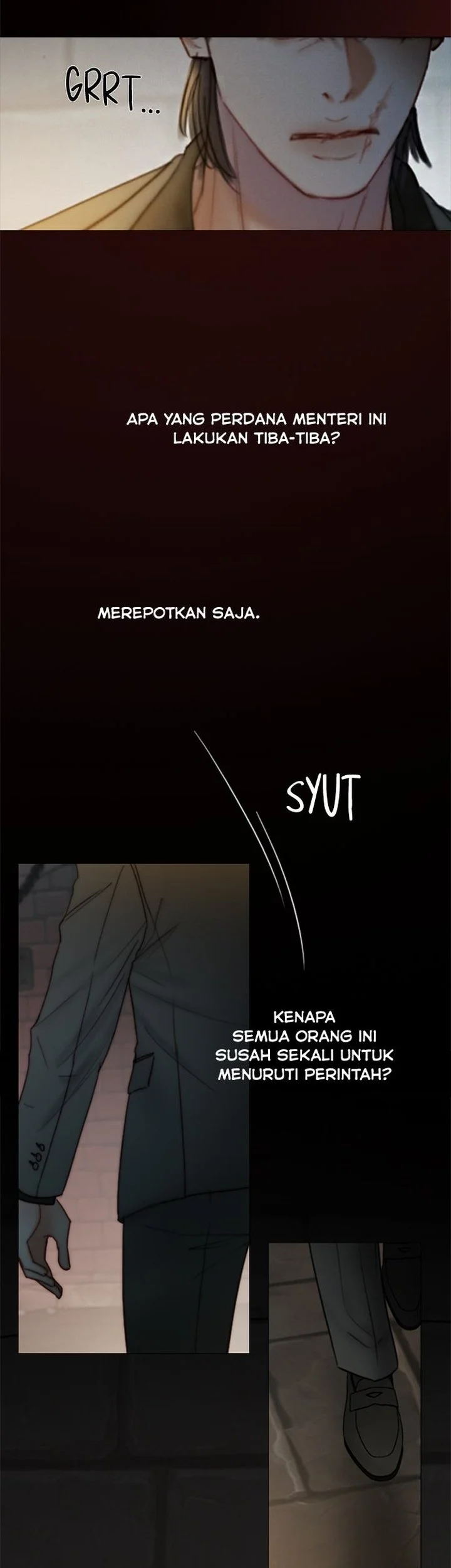 Serena Chapter 120 - halaman 7