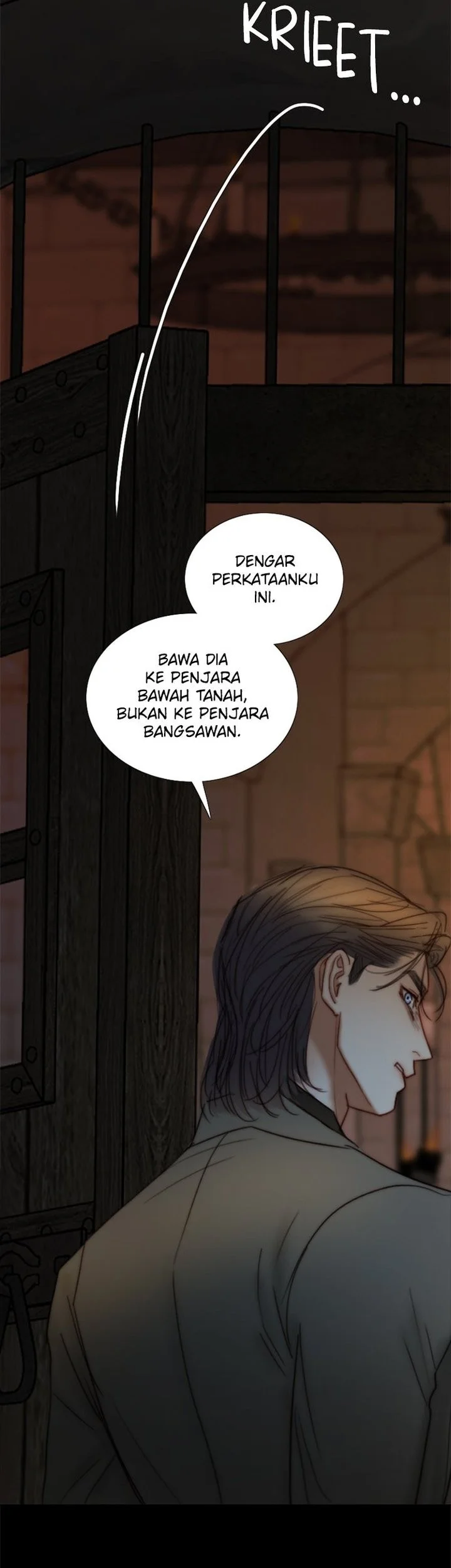 Serena Chapter 120 - halaman 9