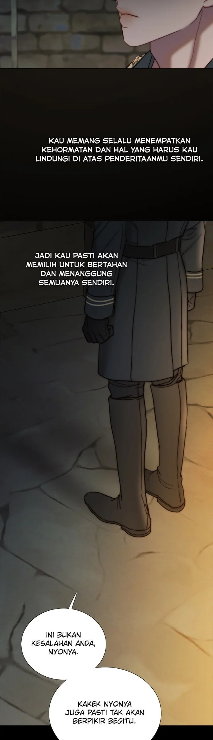 Serena Chapter 121 - halaman 11