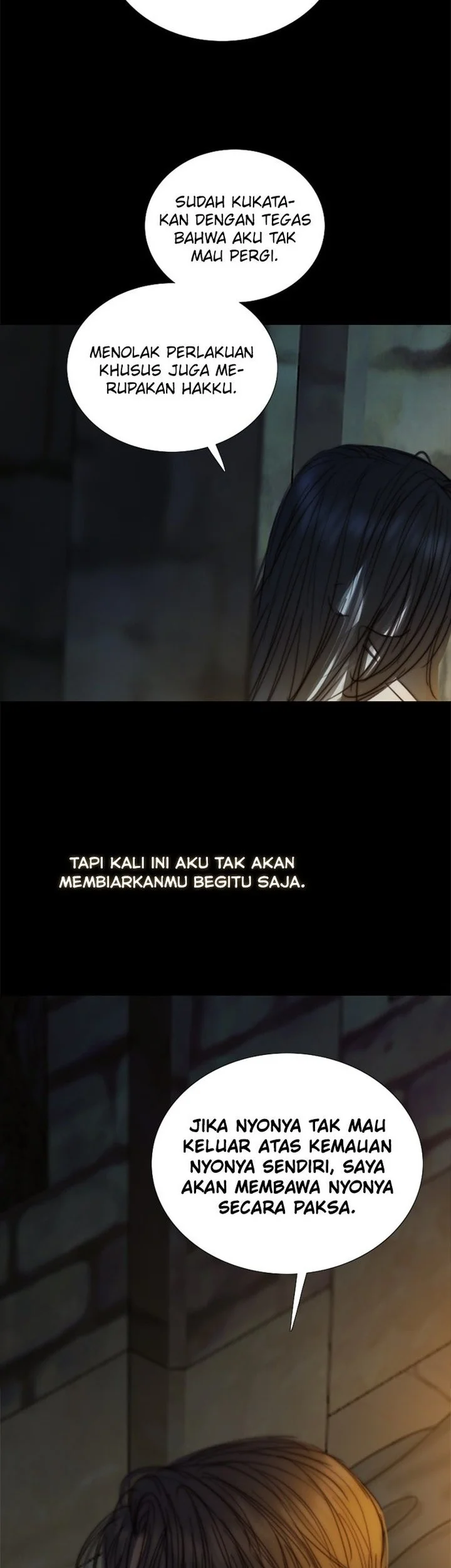 Serena Chapter 121 - halaman 12