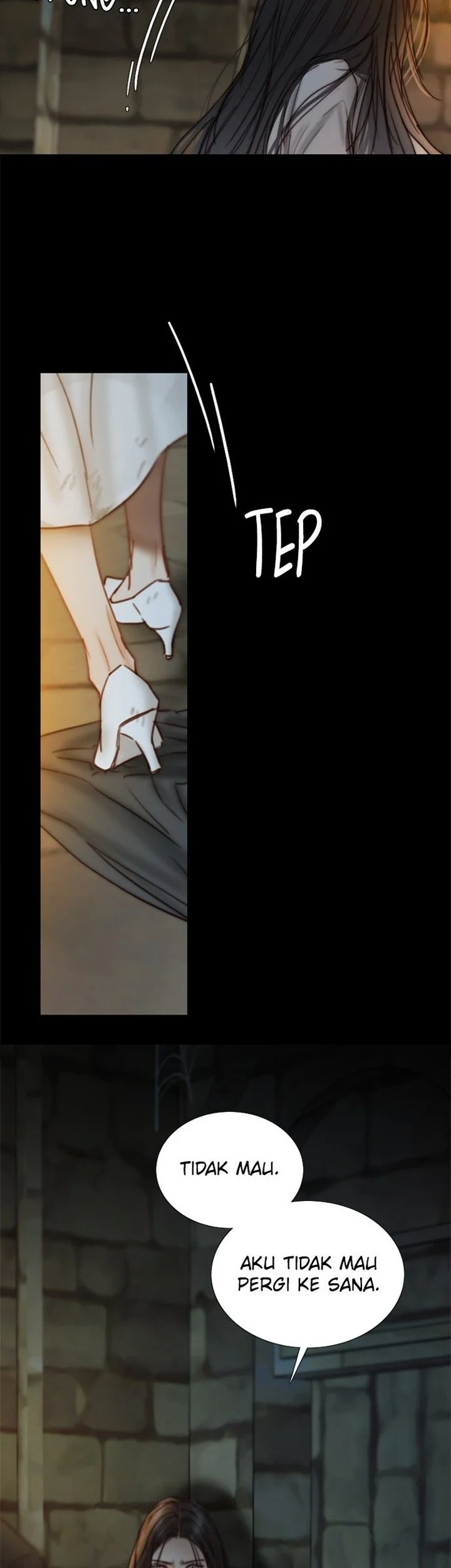 Serena Chapter 121 - halaman 2