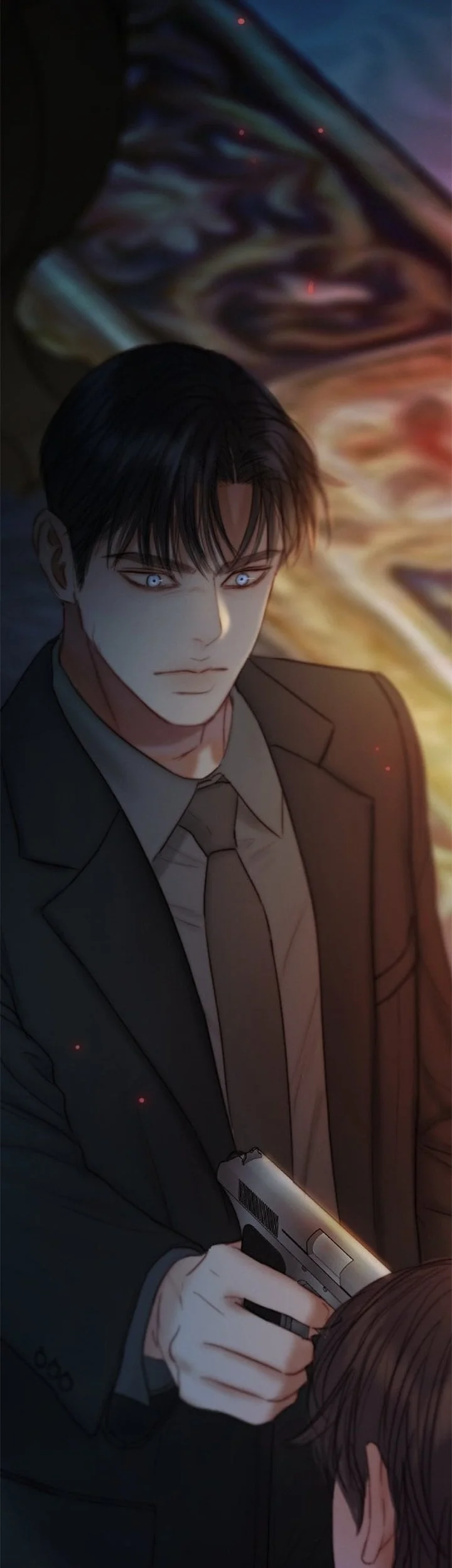 Serena Chapter 121 - halaman 20