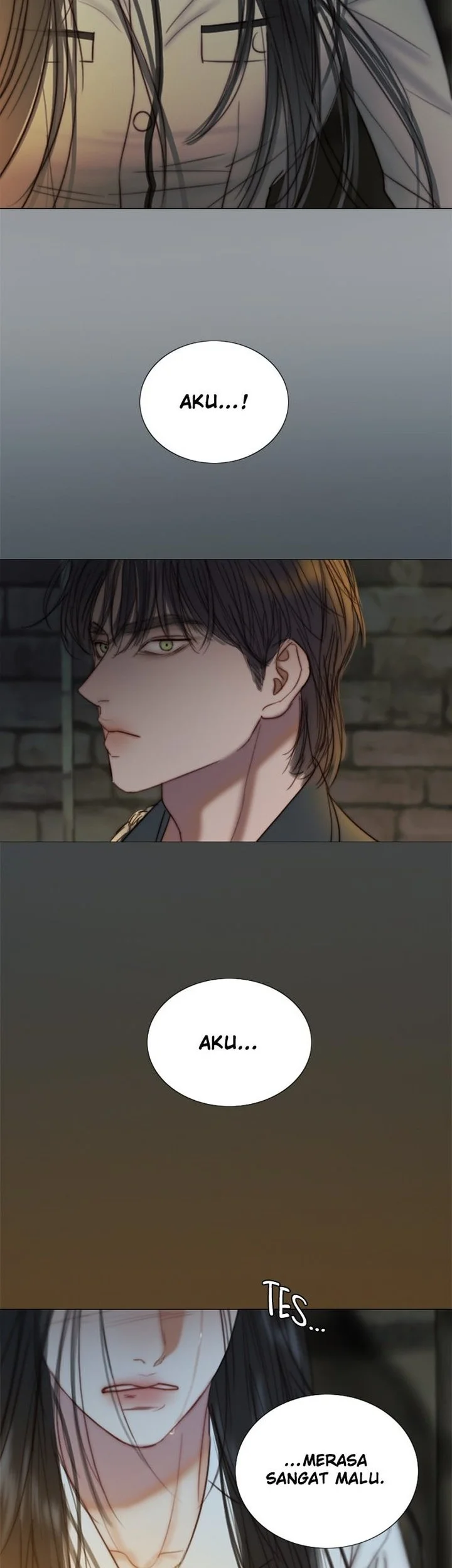 Serena Chapter 121 - halaman 5