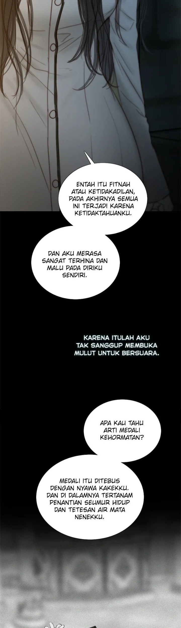 Serena Chapter 121 - halaman 7
