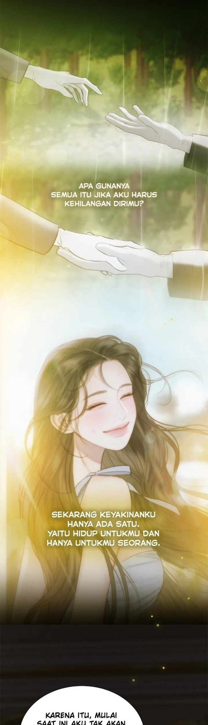 Serena Chapter 122 - halaman 1