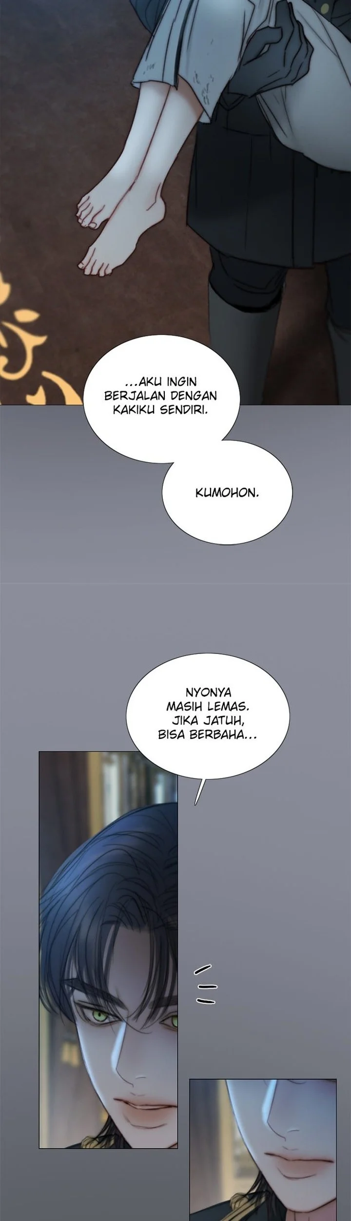 Serena Chapter 122 - halaman 13
