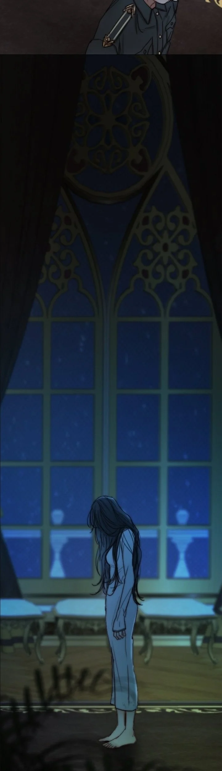 Serena Chapter 122 - halaman 15