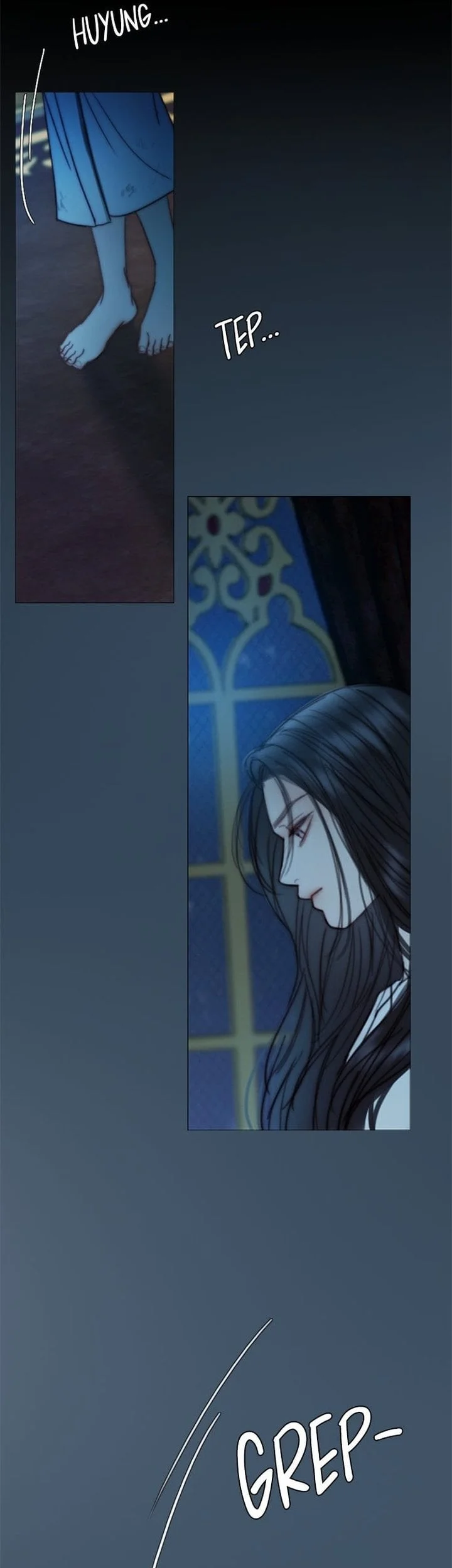 Serena Chapter 122 - halaman 17